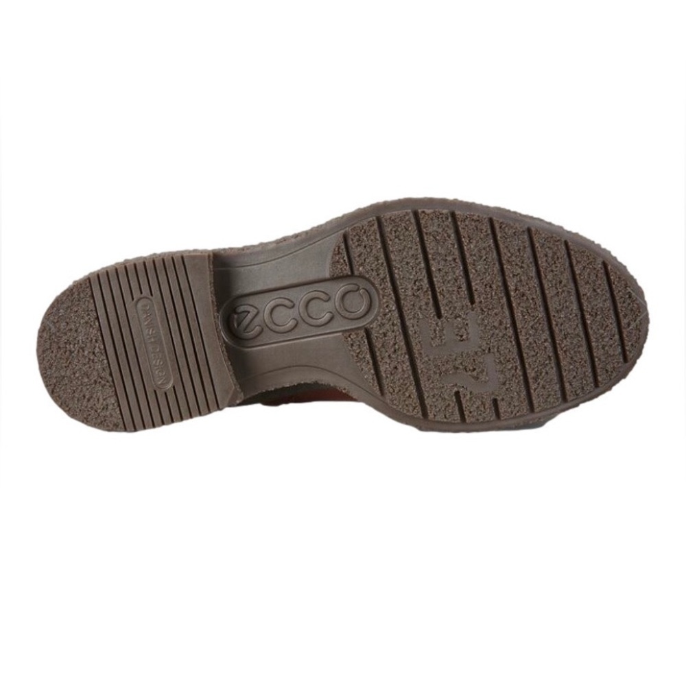 ECCO CREPETRAY GTX BOOT - Picture 4 of 16